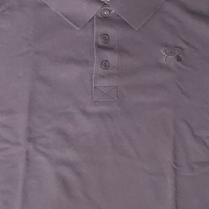 XXL EUC Under Armour Polo